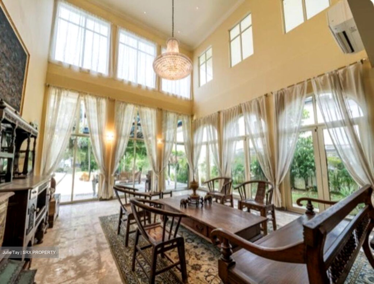 Bukit Tinggi Road (D11), Detached #566850841